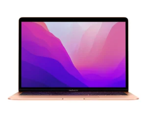 Apple 2020 MacBook Air Laptop M1